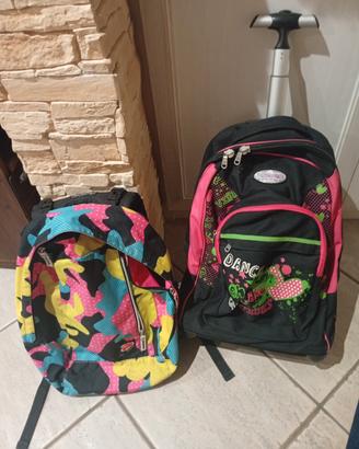 Zaini Seven