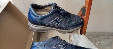 Hogan 36,5 unisex