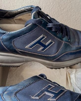 Hogan 36,5 unisex