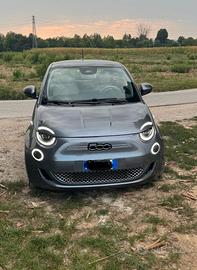 500e LaPrima