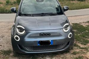 500e LaPrima