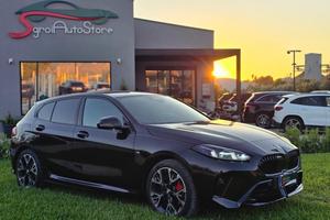 BMW 118d 5p. MSport Pro
