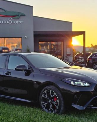 BMW 118d 5p. MSport Pro
