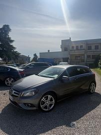 Mercedes-benz A 180 CDI Sport