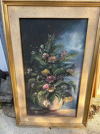 Quadri con cornici..