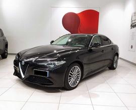 ALFA ROMEO Giulia (2016) - 2018