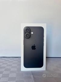 iPhone 17 256 Gb nuovo