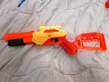 fucile nerf 