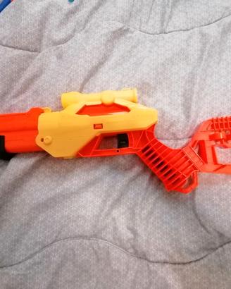 fucile nerf 