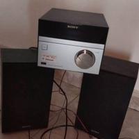 stereo