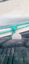 Gomme invernali 195/75r16c