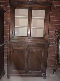 Credenza in ciliegio 