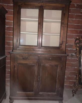 Credenza in ciliegio 
