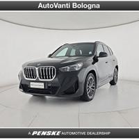 BMW X1 sdrive18d MSport auto
