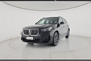 BMW X1 sdrive18d MSport auto
