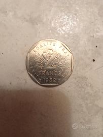 Rara moneta unica nel suo genere