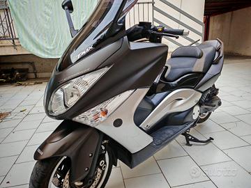 Yamaha Tmax techmax 