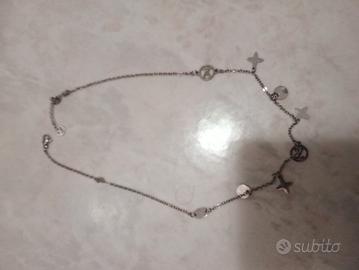 colla regolabile Vuitton 