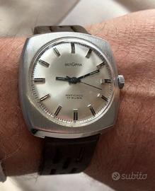 Bergana orologio vintage