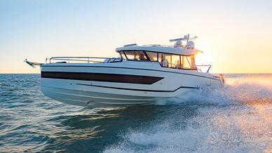 Wellcraft 355