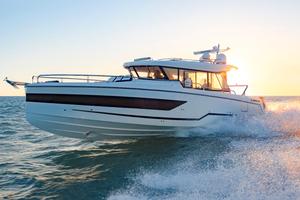 Wellcraft 355