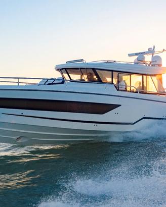 Wellcraft 355