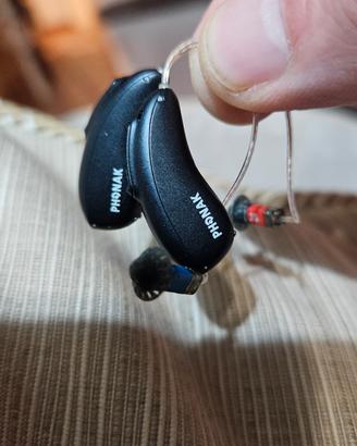 Phonak Audeo 90-R Appaecchi acustici