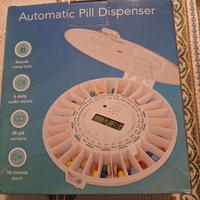 Distributore automatico di farmaci