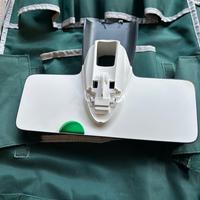 FOLLETTO PICCHIO VORWERK PB440S + KIT IMBOTTITi