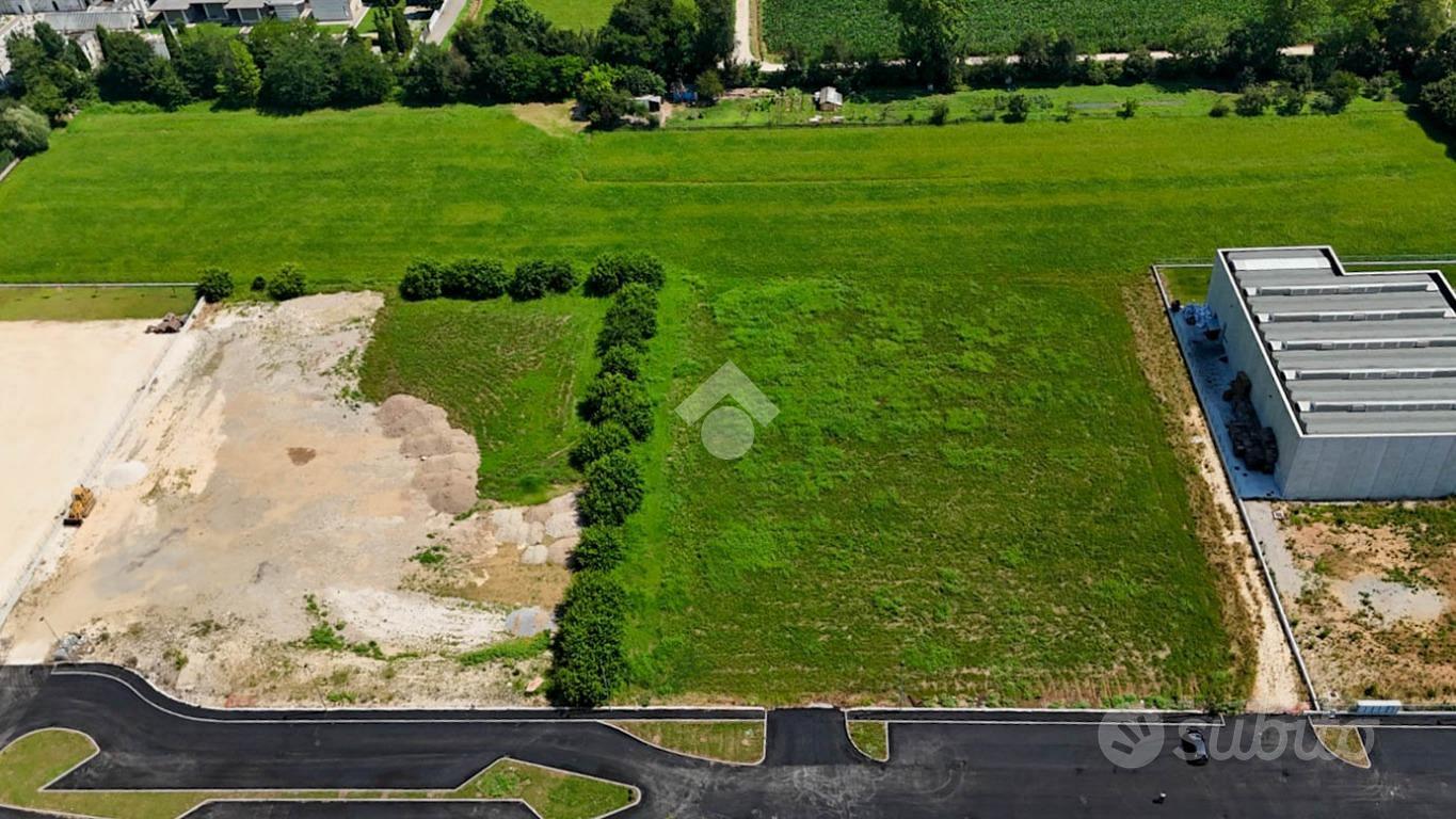 TERRENO A NUVOLERA - Vista 4