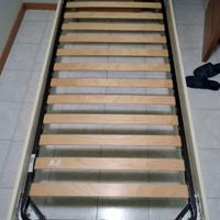 Letto singolo Battistella