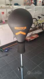 Punching Ball regolabile Outshock decathlon