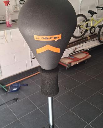 Punching Ball regolabile Outshock decathlon