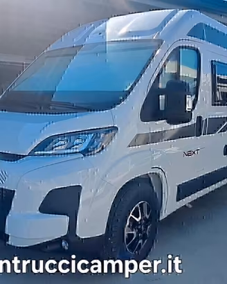 Mclouis MENFYS 3 MAXI NEXT 5,99M DOPPIO MATRIMONIA