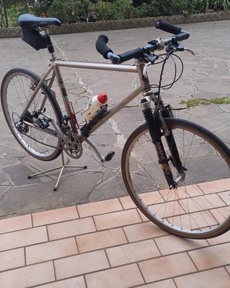 Bicicletta MTB MARIN  Vintage 