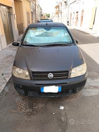 Fiat punto 3 porte