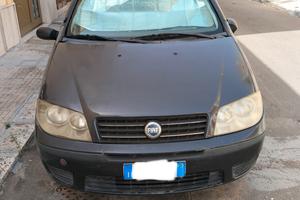 Fiat punto 3 porte