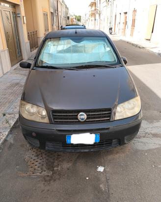 Fiat punto 3 porte
