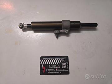 ammortizzatore di sterzo ducati 1098 di serie
