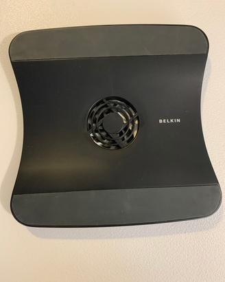 Base di raffreddamento laptop Belkin INVIO GRATIS