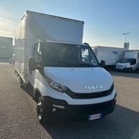 IVECO IVECO DAILY 35C14 CASSA E SPONDA U17671
