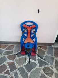 seggiolino bici 