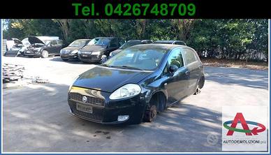 Ricambi usati PUNTO II 1.9 JTD 88KW - 939A1000