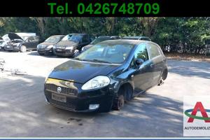 Ricambi usati PUNTO II 1.9 JTD 88KW - 939A1000