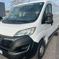 Opel MOVANO DUCATO L1 H1 PASSO CORTO 2023