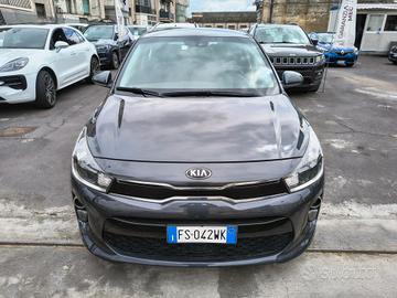KIA RIO 1.2 BENZINA SOLI 45.000 KM UNICOPROPRIETAR