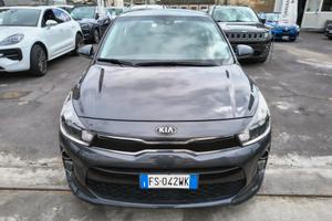 KIA RIO 1.2 BENZINA SOLI 45.000 KM UNICOPROPRIETAR