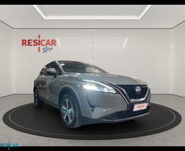 NISSAN Qashqai 1.3 mhev N-Connecta 2wd 140cv