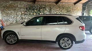 BMW X5 diesel