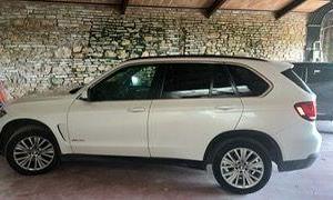 BMW X5 diesel